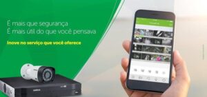 empresa que fazem instalação de cameras de segurança em empresa